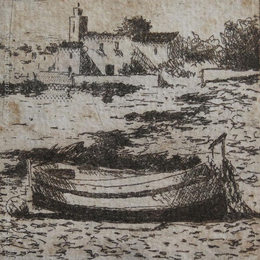 Cadaqués II