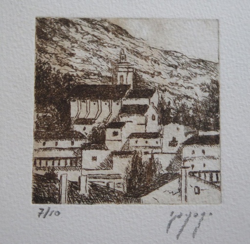 Pueblito