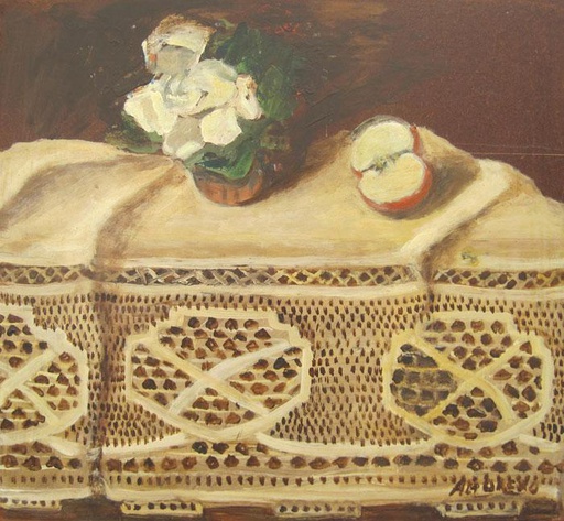 Bodegón II
