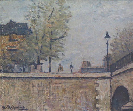 Calle de París II