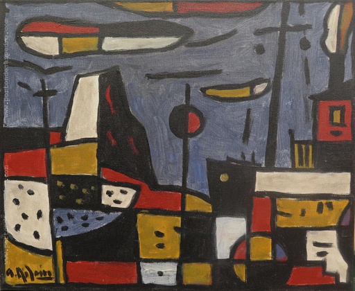 Puerto constructivo