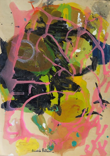 Abstracto II