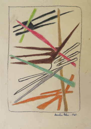 Abstracto III