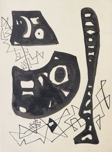 Abstracto IV