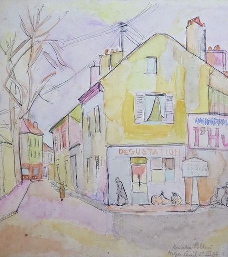 Argenteuil