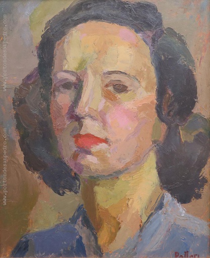 Autorretrato