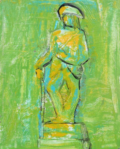 Composición I