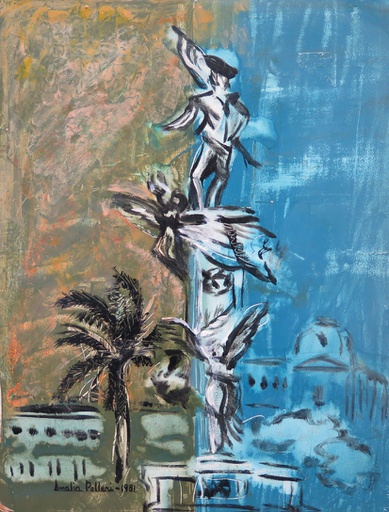 Composición III