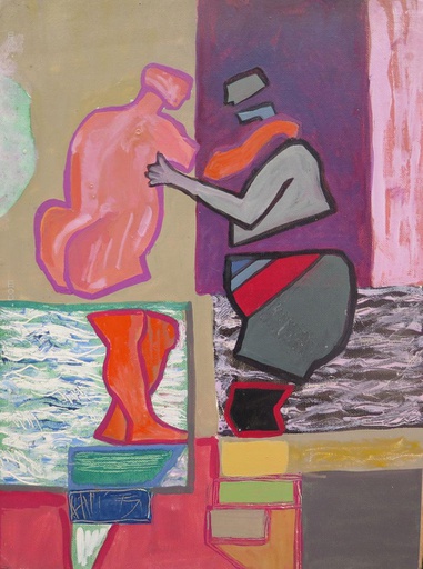 Composición V
