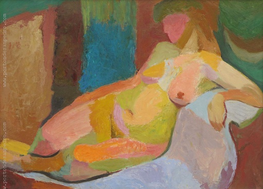 Desnudo