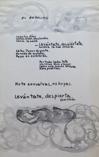 El remolino