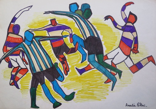 Fútbol III
