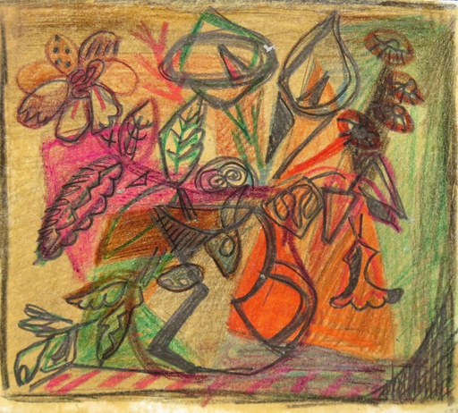 Flores II