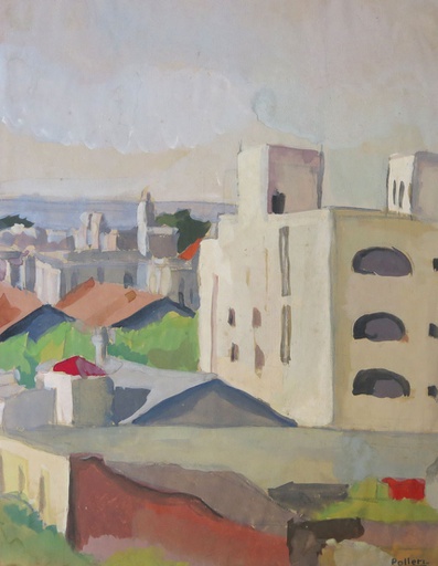 Paisaje urbano