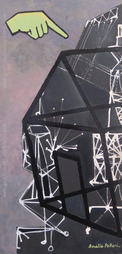 Señalización, Serie 1
