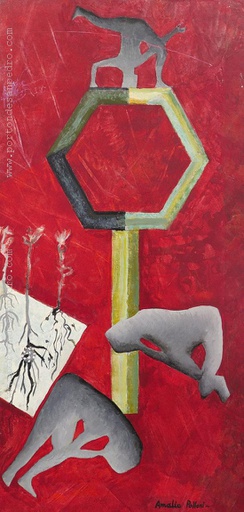 Señalización, Serie 3