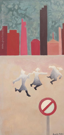 Señalización, Serie 6