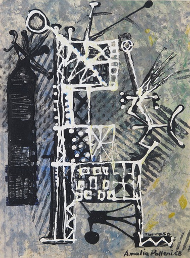 Torre 50