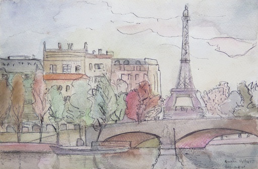 Torre Eiffel