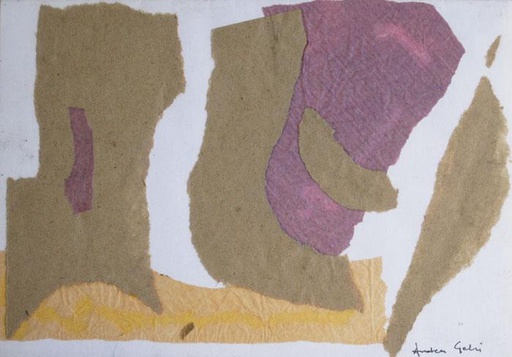Abstracto