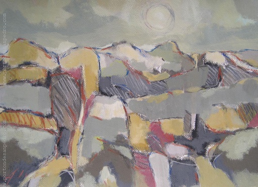 Abstracto