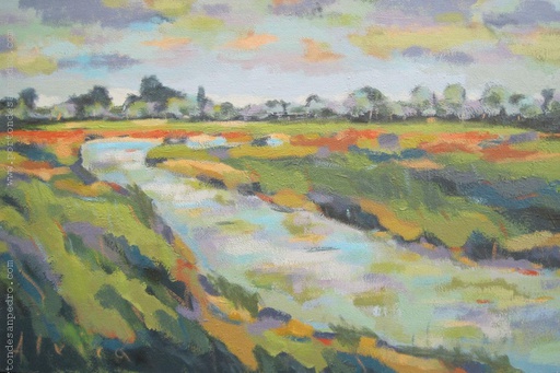 Arroyo
