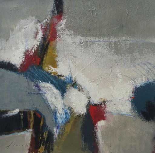 Composición II