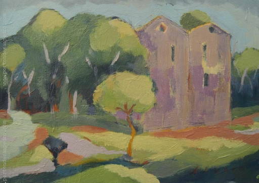 El molino