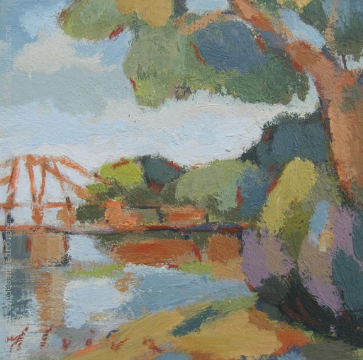 El puente