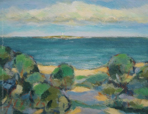 Isla de Lobos