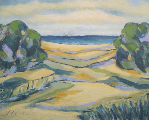 Isla de Lobos II