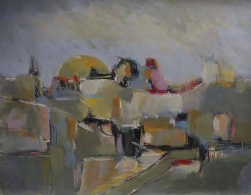 Jerusalem