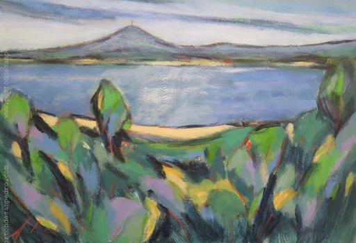 La laguna II