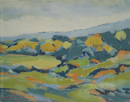 La sierra