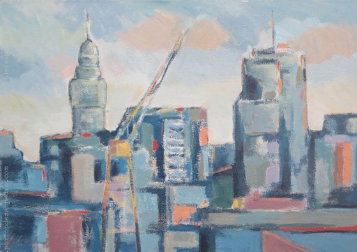 Montevideo III