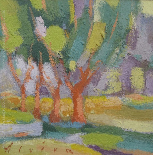 Árboles II