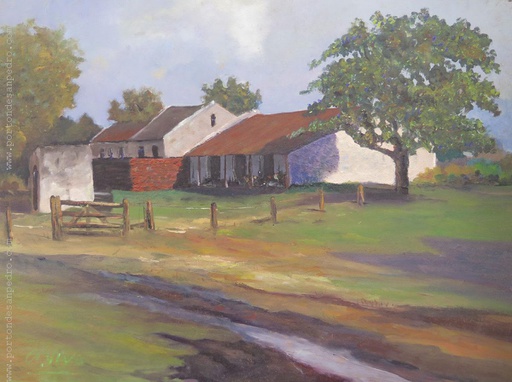 Estancia
