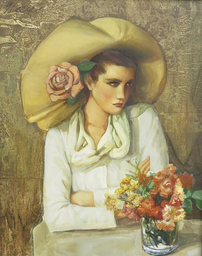 Capelina IV