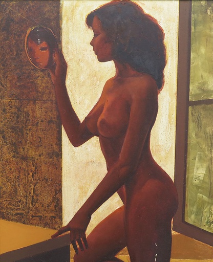 Desnudo II