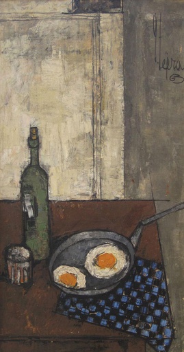 El almuerzo
