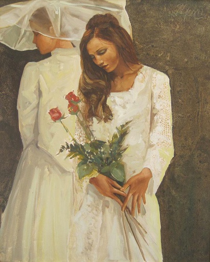 Las dos novias