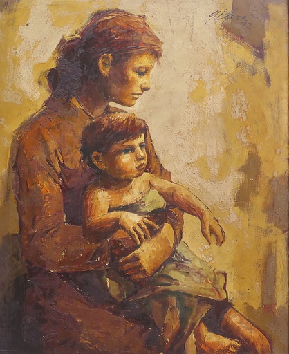 Maternidad