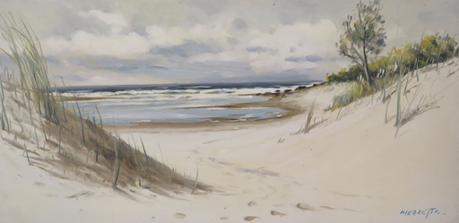 Dunas II