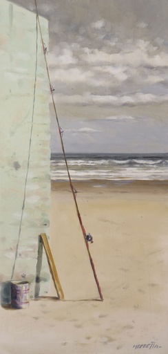 La pausa