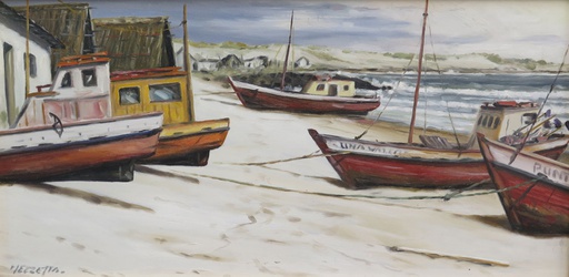 Punta del Diablo