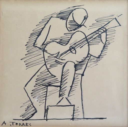 El Guitarrista