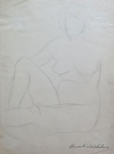 Desnudo
