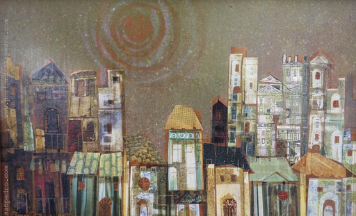 Ciudad