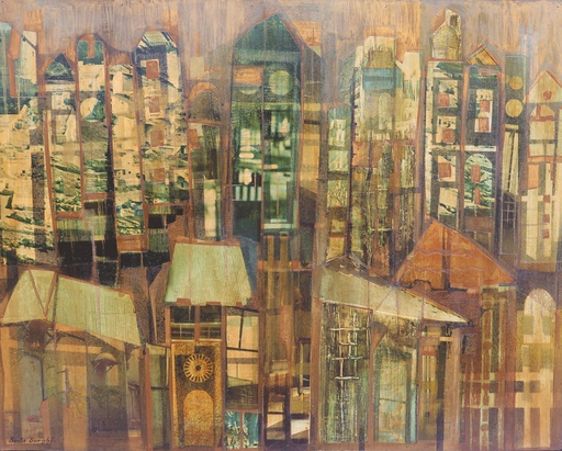 Ciudad II