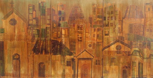 Habitat III